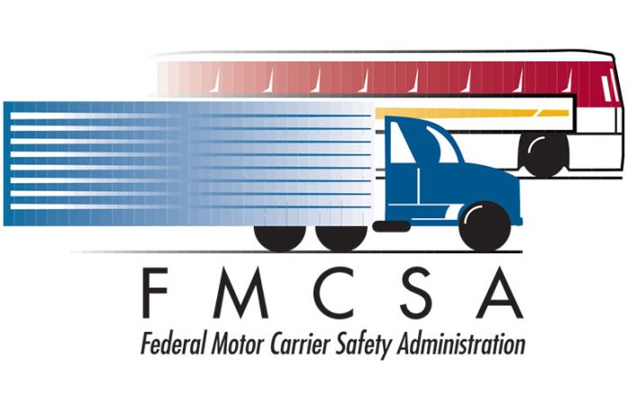 FMCSA-Logo