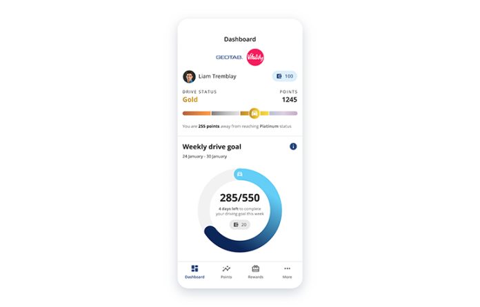 Geotab