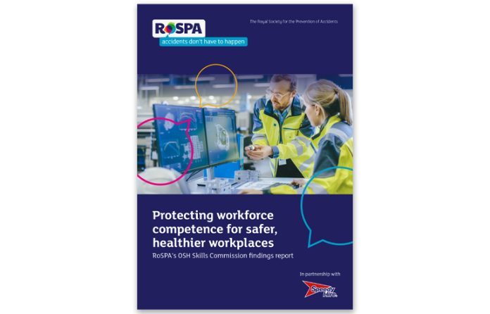OSH-Skills-Commission-Report
