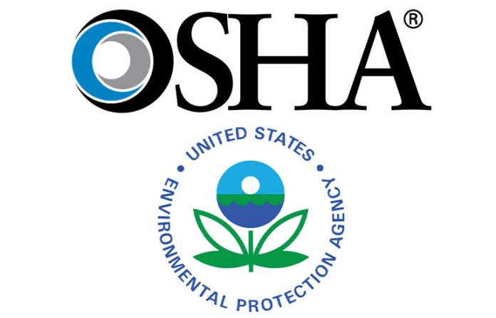 OSHA-EPA LOGO