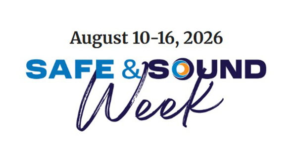 SafeSound_Week banner