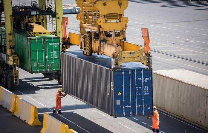 dock-workers