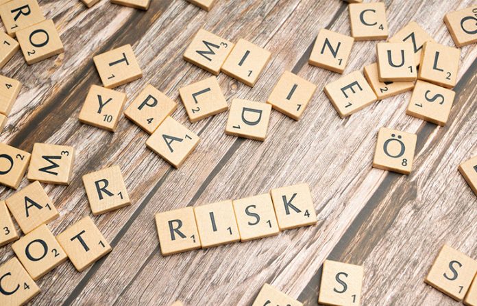 Risk chart