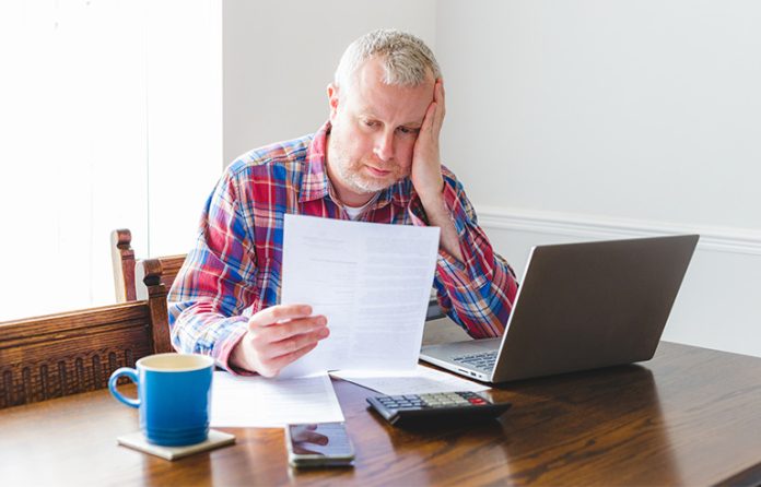 paying-bills