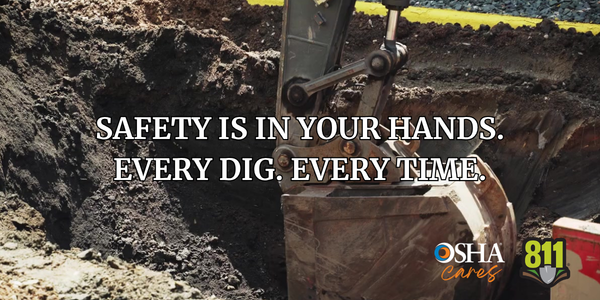 OSHA 811